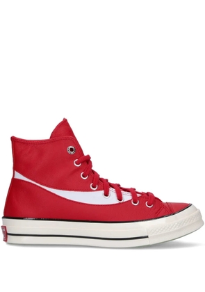 Converse x Coca-Cola Chuck 70 sneakers - Red