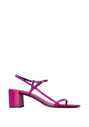 Tory Burch Gigi heeled sandal - Pink