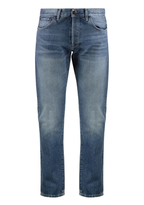 PT Torino five-pocket jeans - Blue