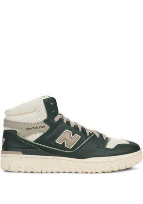 New Balance 650R 'Aime Leon Dore - Botanical Green' sneakers