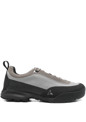 ROA Cingino Hybrid hiking sneakers - Silver