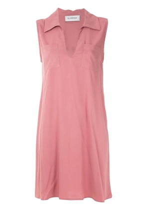 Olympiah Tulipe sleeveless dress - Pink