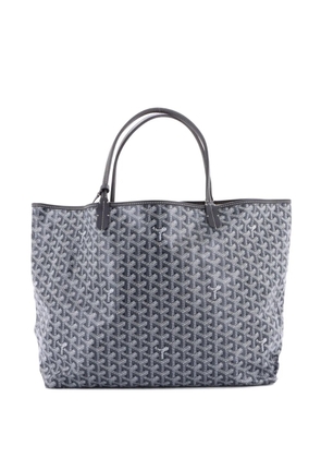 Goyard Pre-Owned Saint Louis Coated Canvas GM tote bag - Grey