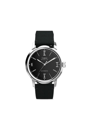 TIMEX Marlin Automatic 40mm - Black