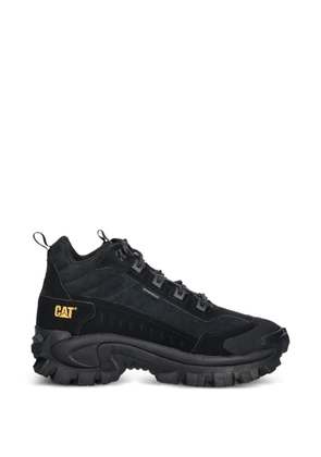 caterpillar Intruder chunky sneakers - Black