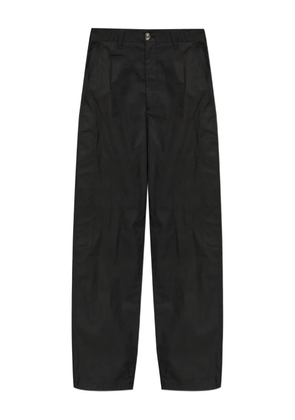 Moschino cargo trousers - Black