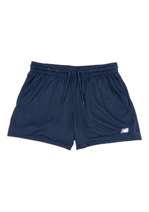 New Balance Sport Essentials Mesh 5' performance shorts - Blue