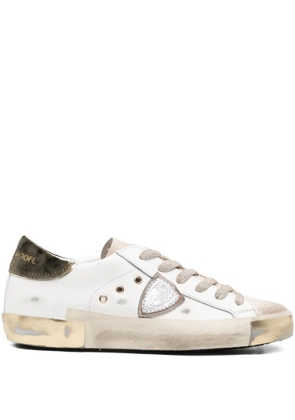 Philippe Model Paris Prsx sneakers - White