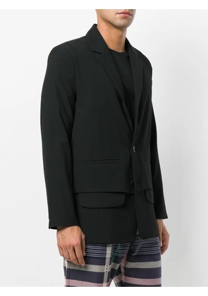 Henrik Vibskov Ants blazer - Black