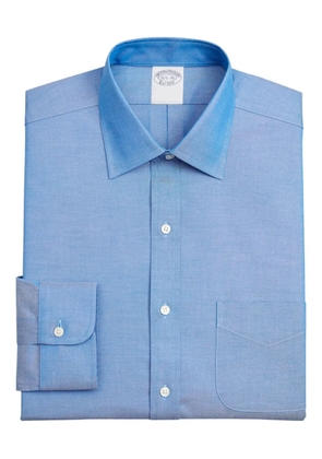 Brooks Brothers long-sleeve shirt - Blue