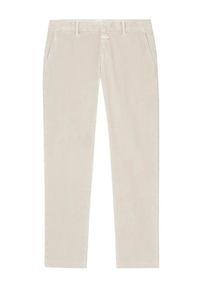 Closed Clifton corduroy trousers - Neutrals