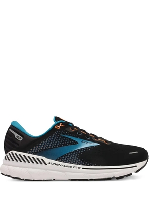 BROOKS Adrenaline GTS 22 'Black/Blue' sneakers