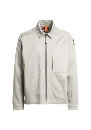 Parajumpers zip-pocket jacket - Neutrals