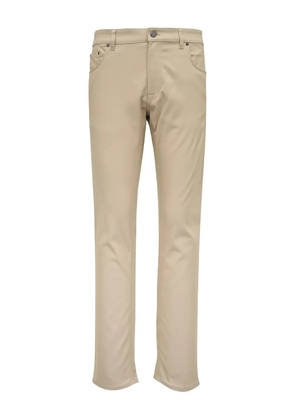 PT Torino jazz trousers - Neutrals