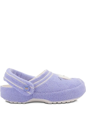 Crocs Classic 'South Park - Towelie' clogs - Purple