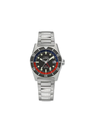 TIMEX Deepwater Reef 200 41mm - Silver