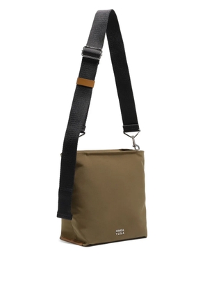 Bimba y Lola Carlino cross body bag - Green