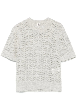 The Garment Verbier T-shirt - Grey