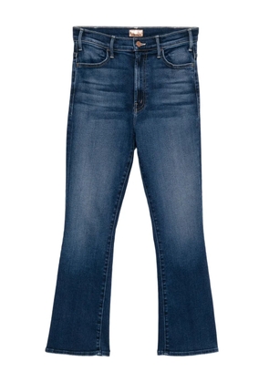 MOTHER The Hustler Roller Sneak - Blue