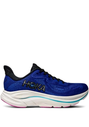 HOKA Clifton 10 sneakers - Blue