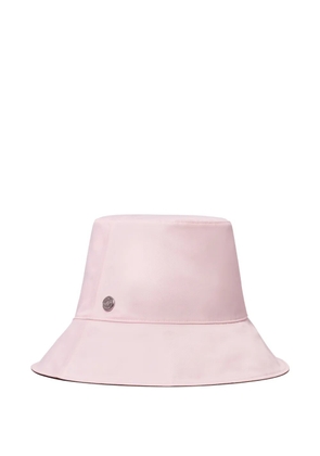 Tory Burch twist bucket hat - Pink