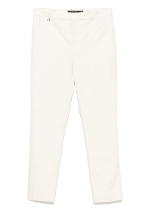 Lauren Ralph Lauren Lakythia trousers - Neutrals