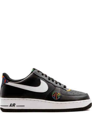 Nike Air Force 1 Low '07 LV8 'Live Together, Play Together' sneakers - Black