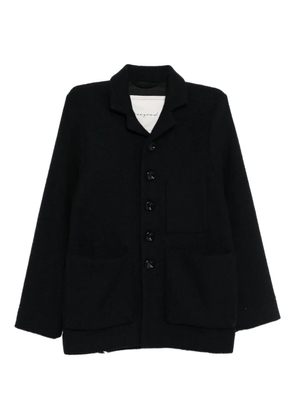 Toogood The Photographer jacket - Black