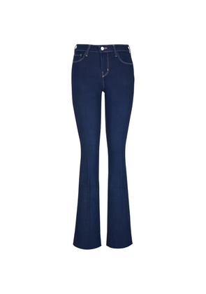 L'Agence bootcut jeans - Blue