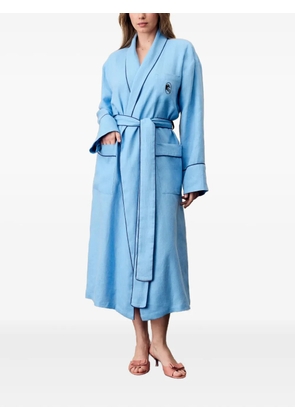 Sleeper Paros robe - Blue