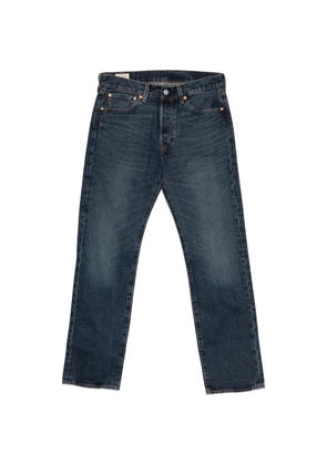 Levi's 501 buttoned jeans - Blue
