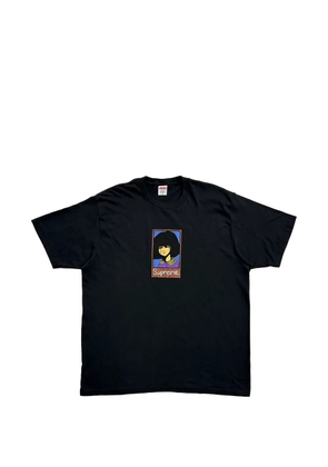 Supreme Emo T-shirt - Black
