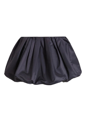 16Arlington Anfi mini skirt - Blue