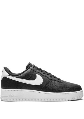 Nike Air Force 1 Low '07 'Black/White' sneakers