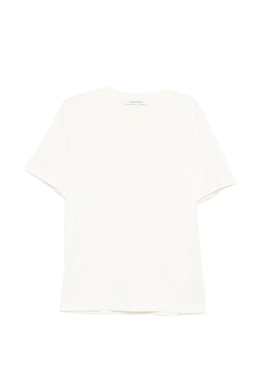 Études Studio regular T-shirt - Neutrals