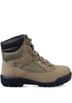Timberland 6 Inch boots - Neutrals