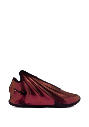 Nike GT Future logo-detail sneakers - Red