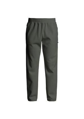 Parajumpers elasticated-waist trousers - Grey