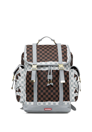 Sprayground Monte Carlo backpack - Brown