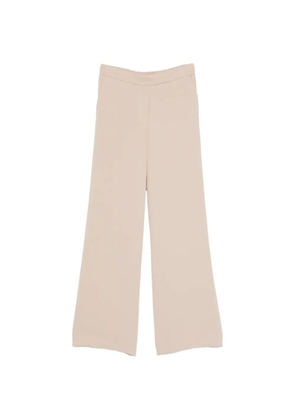 P.A.R.O.S.H. elasticated trousers - Neutrals