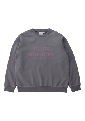 Gramicci stonemasters sweatshirt - Grey
