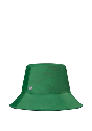 Tory Burch twist bucket hat - Green