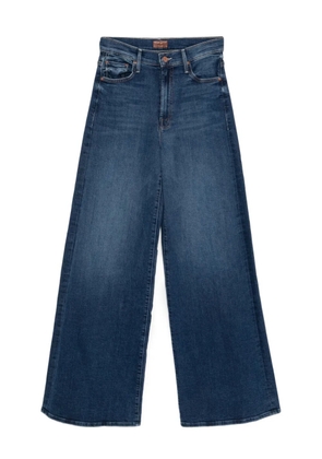 MOTHER The Undercover jeans - Blue