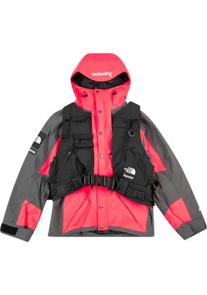 Supreme x The North Face RTG jacket - Black