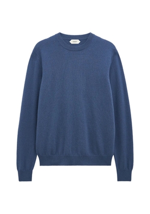 Pringle of Scotland crew-neck sweater - Blue