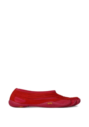 Vibram FiveFingers slip-on sneakers - Red