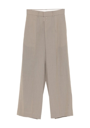 Toga tapered trousers - Neutrals
