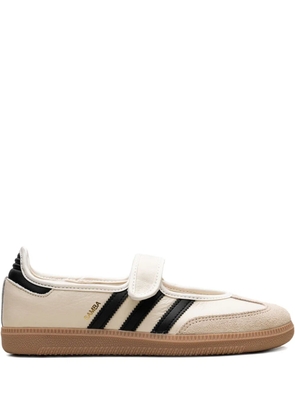 adidas Samba Mary-Jane sneakers - Neutrals
