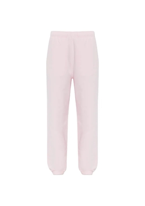 Canada Goose logo-detail track pants - Pink