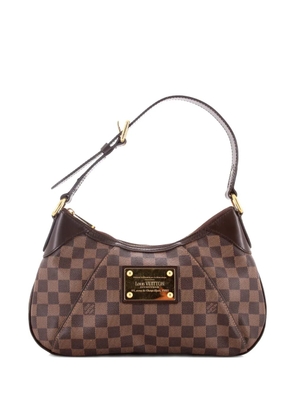 Louis Vuitton Pre-Owned Thames Handbag Damier PM shoulder bag - Brown